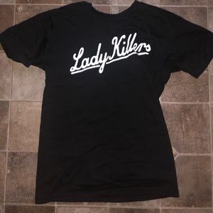 G-Eazy Ladykillers Tee Shirt